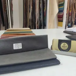 پارچه هنری اصلی کد 24