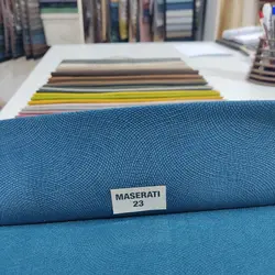 پارچه مبلی مازراتی چینی کد 23