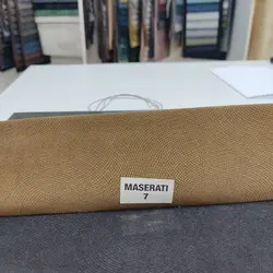 پارچه مبلی مازراتی چینی کد 7