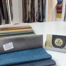 پارچه هنری اصلی کد 34