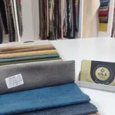 پارچه هنری اصلی کد 34