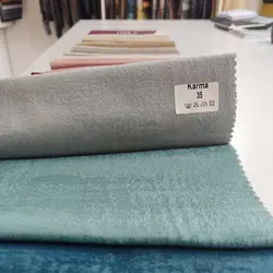 پارچه مبلی کارما کد 35