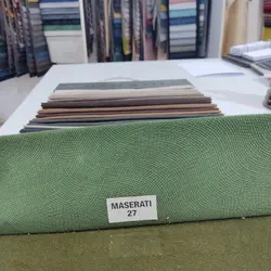 پارچه مبلی مازراتی چینی کد 27