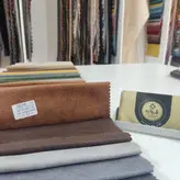 پارچه هنری اصلی کد 18