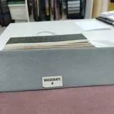 پارچه مبلی مازراتی چینی کد 9