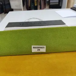 پارچه مبلی مازراتی چینی کد 29