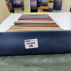 پارچه مبلی اینزوما کد 28