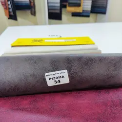 پارچه مبلی اینزوما کد 34