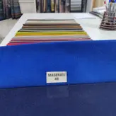 پارچه مبلی مازراتی چینی کد 49