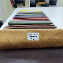 پارچه مبلی اینزوما کد 12