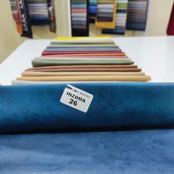 پارچه مبلی اینزوما کد 26