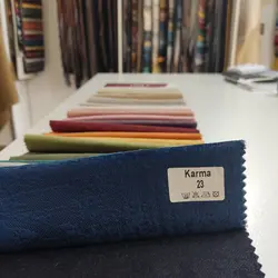 پارچه مبلی کارما کد 23