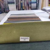 پارچه مبلی مازراتی چینی کد 38