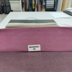 پارچه مبلی مازراتی چینی کد 36