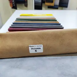 پارچه مبلی اینزوما کد 5