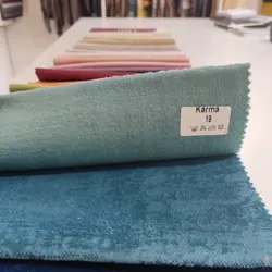 پارچه مبلی کارما کد 19