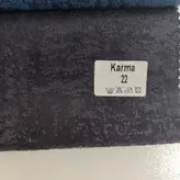 پارچه مبلی کارما کد 22