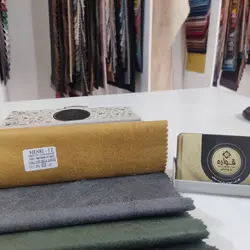 پارچه هنری اصلی کد 12