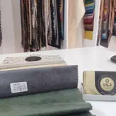 پارچه هنری اصلی کد 25