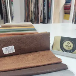 پارچه هنری اصلی کد 8