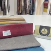 پارچه هنری اصلی کد 21