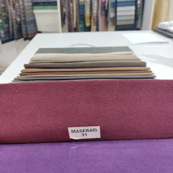 پارچه مبلی مازراتی چینی کد 31