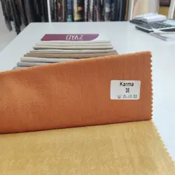 پارچه مبلی کارما کد 38