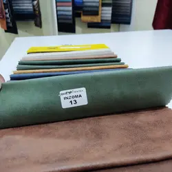 پارچه مبلی اینزوما کد 13