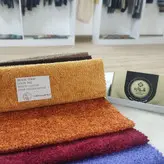 پارچه مخمل تدی کد 10