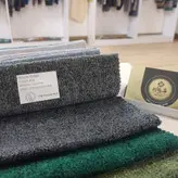 پارچه مخمل تدی کد 20