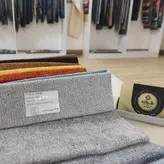 پارچه مخمل تدی کد 15