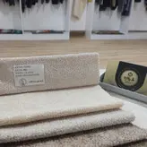 پارچه مخمل تدی کد 2