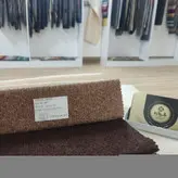 پارچه مخمل تدی کد 7