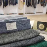 پارچه مخمل تدی کد 19