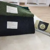 پارچه مخمل تدی کد 24