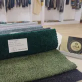 پارچه مخمل تدی کد 22