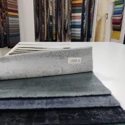 پارچه مبلی لارسن خارجی کد 25