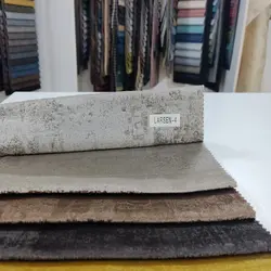 پارچه مبلی لارسن خارجی کد 4