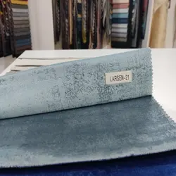 پارچه مبلی لارسن خارجی کد 21