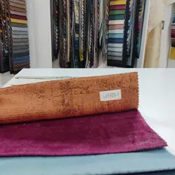 پارچه مبلی لارسن خارجی کد 9