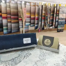 پارچه مبلی هانزو کد 30