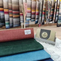 مخمل پتینه کارناوال کد 109