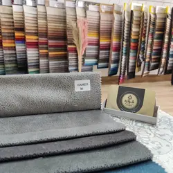 پارچه مبلی هانزو کد 36