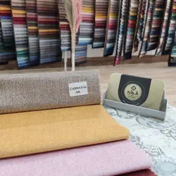 مخمل پتینه کارناوال کد 105