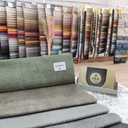 پارچه مبلی هانزو کد 29