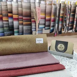 پارچه مبلی هانزو کد 11