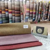 پارچه مبلی هانزو کد 11