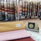 مخمل پتینه کارناوال کد 107