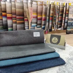 پارچه مبلی هانزو کد 37