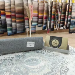 مخمل پتینه کارناوال کد 113